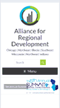 Mobile Screenshot of alliancerd.org